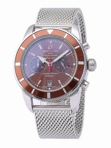 Breitling watch man-248